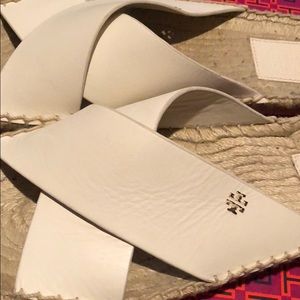 Tory Burch sandals